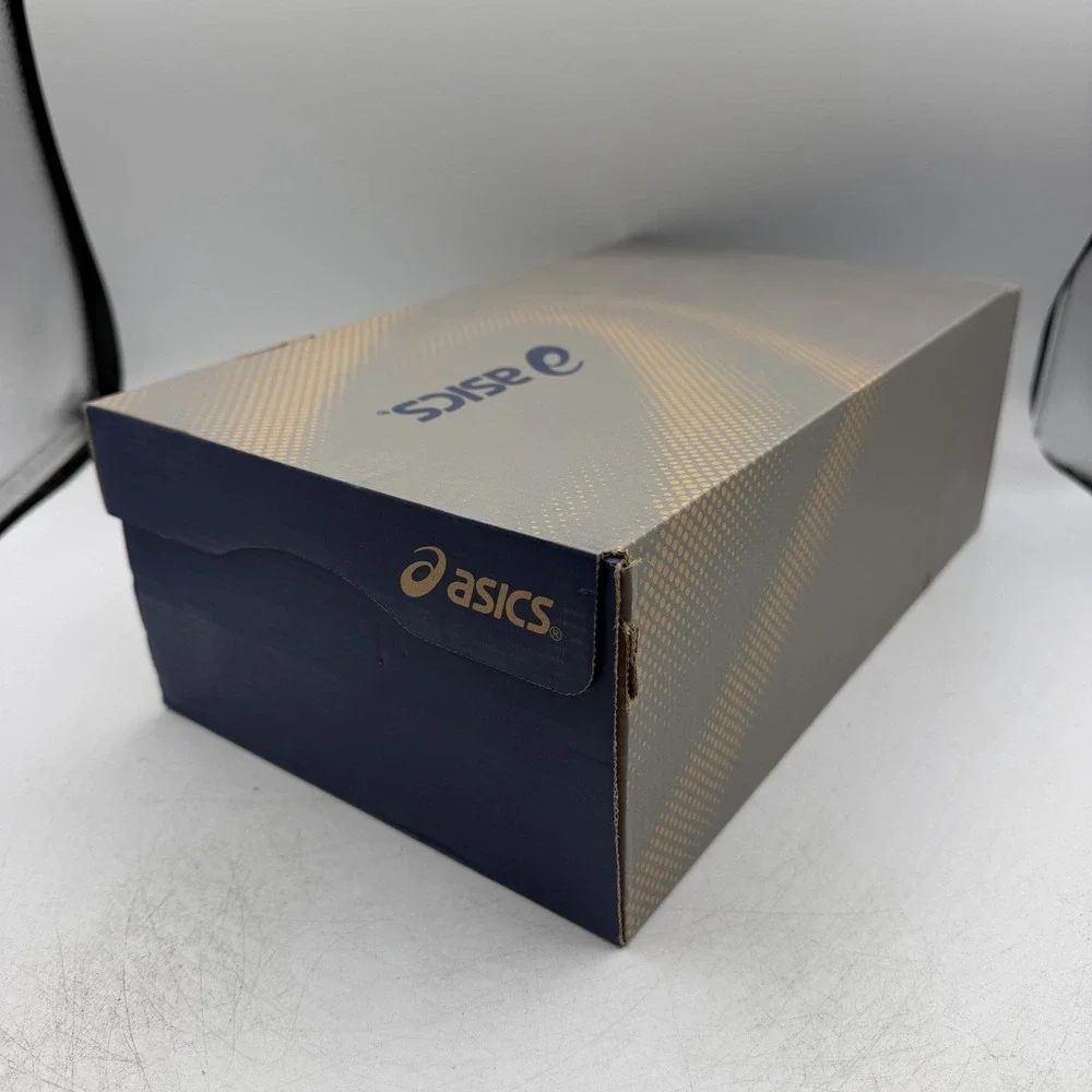 Asics x UBIQ GT-Cool Shoes Mens Sz 11 Grape Leaf/Black Sneakers H43BK-8090